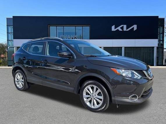 NISSAN ROGUE SPORT 2017 JN1BJ1CR3HW103253 image